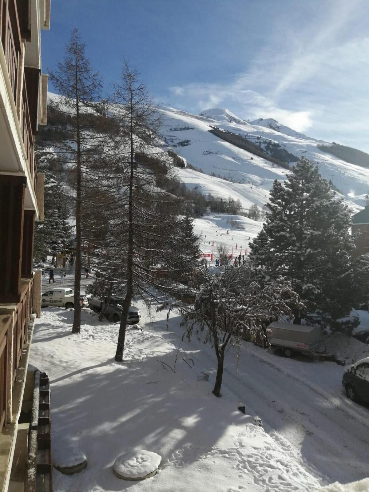 Apartment Meijotel 28 - Appt Idealement Situe 4 Pers