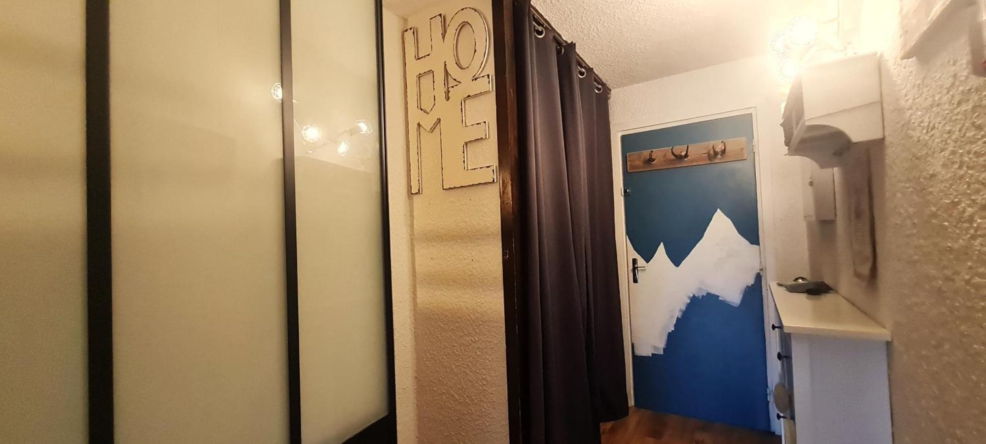 Meijotel 28 - Appt Idealement Situe 4 Pers Apartment
