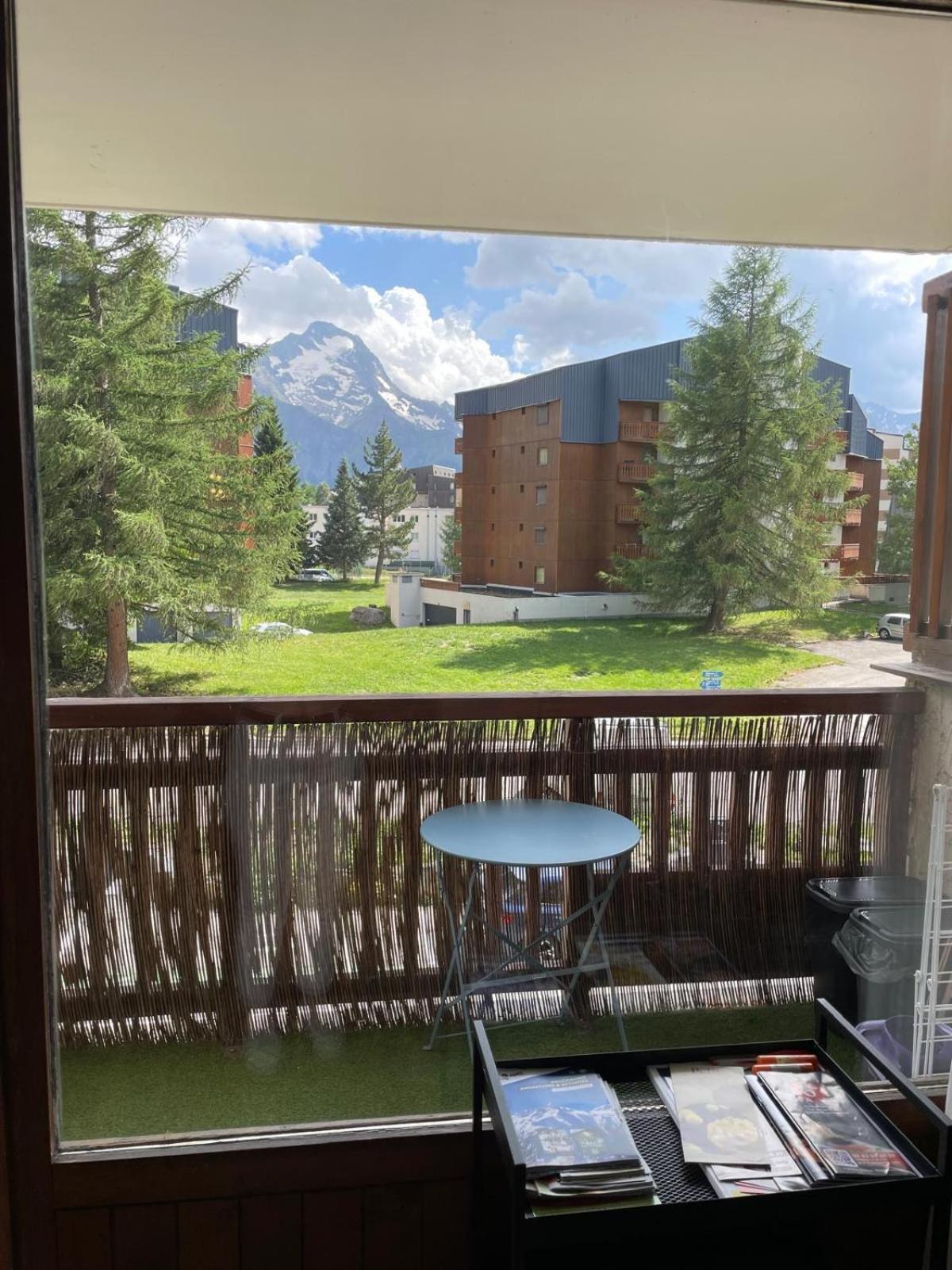 Meijotel 28 - Appt Idealement Situe 4 Pers Apartment