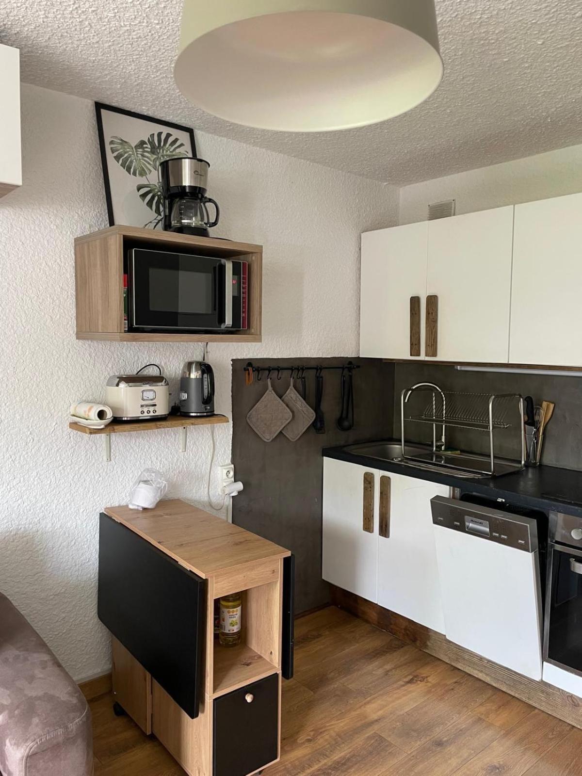 Apartment Meijotel 28 - Appt Idealement Situe 4 Pers