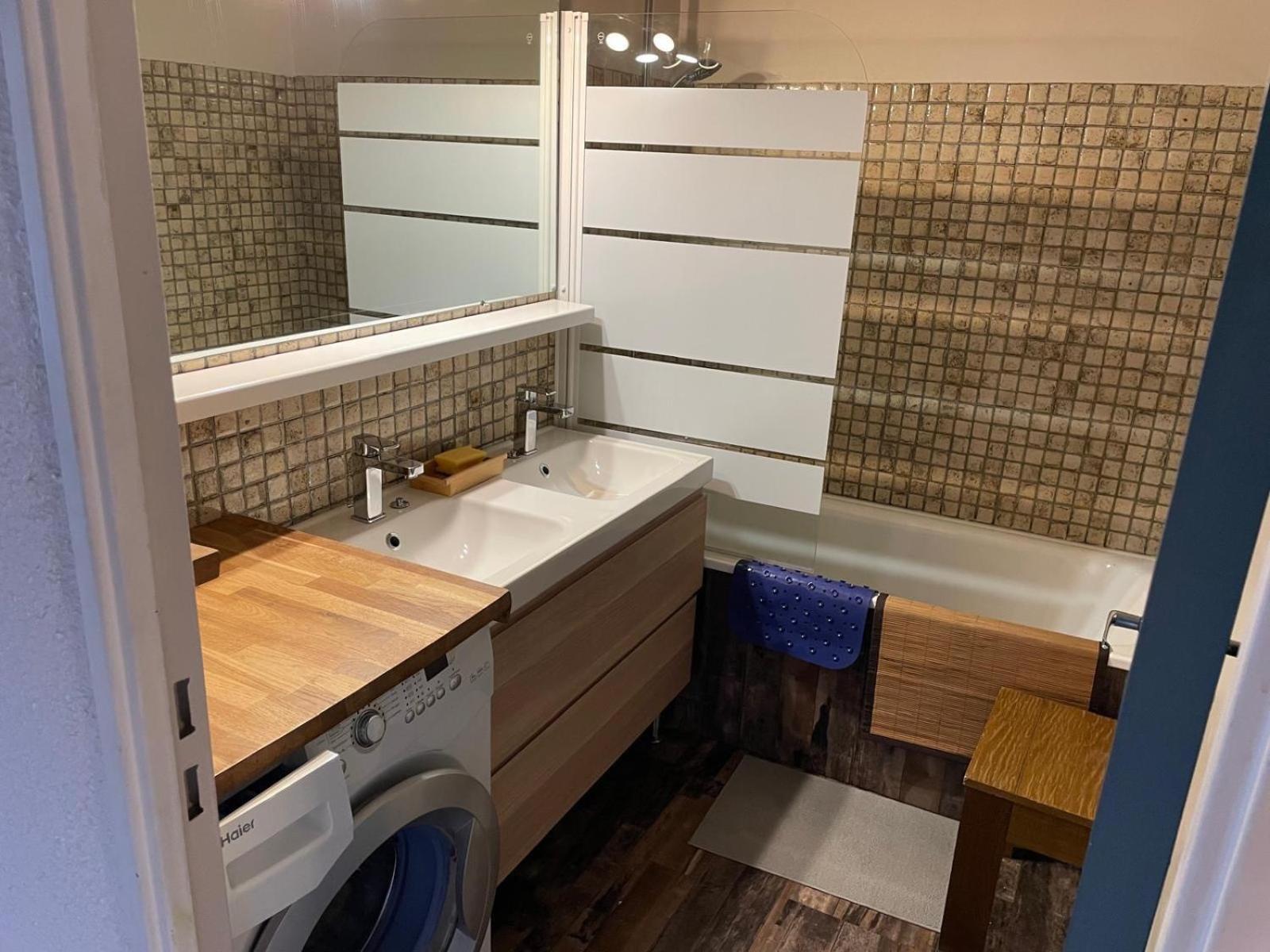 Meijotel 28 - Appt Idealement Situe 4 Pers Apartment Les Deux Alpes